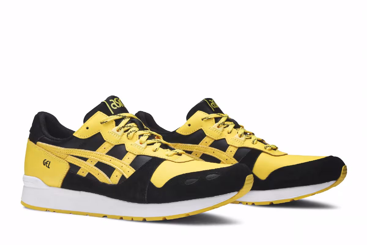 ASICS Gel Lyte Welcome to the Dojo, view 9