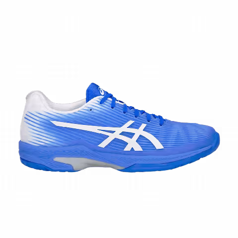 Asics Wmns Solution Speed 'Blue Coast'