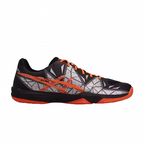 Asics Gel Fastball 3 'Shocking Orange'