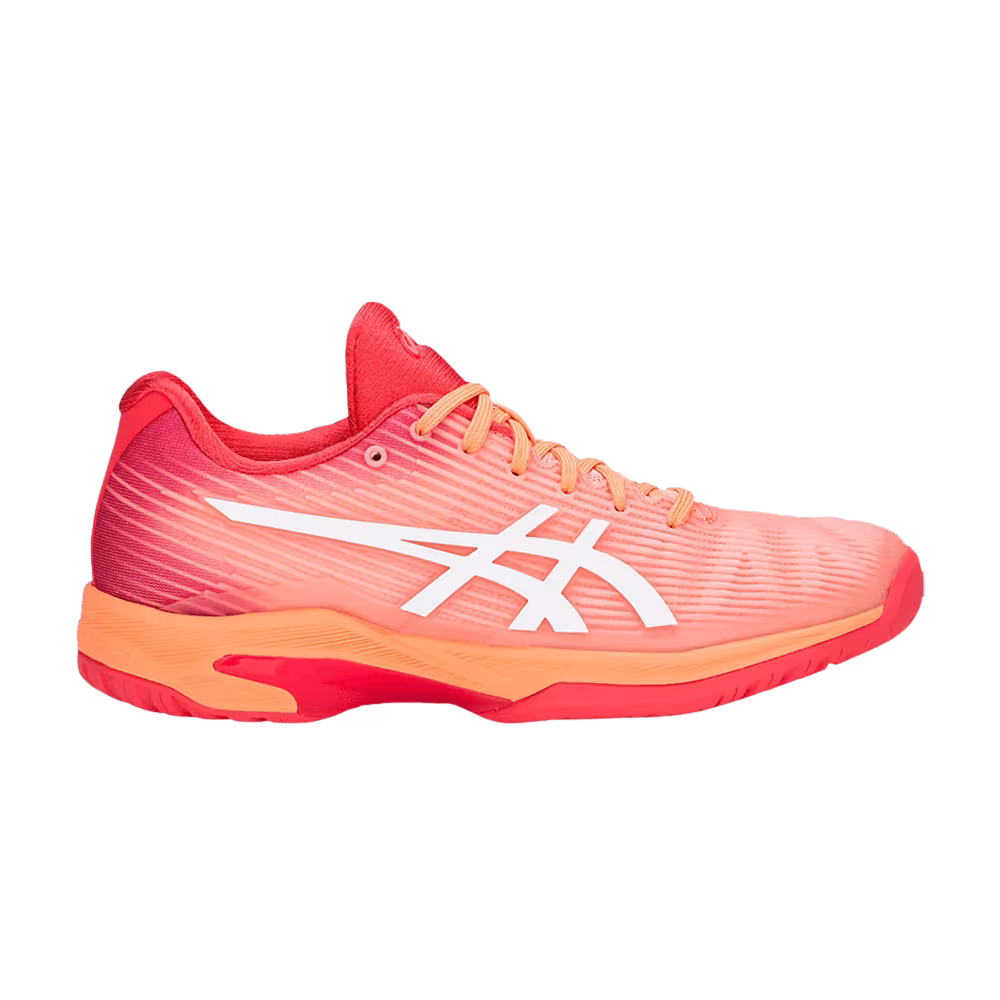 Asics Women's Solution Speed Mojave