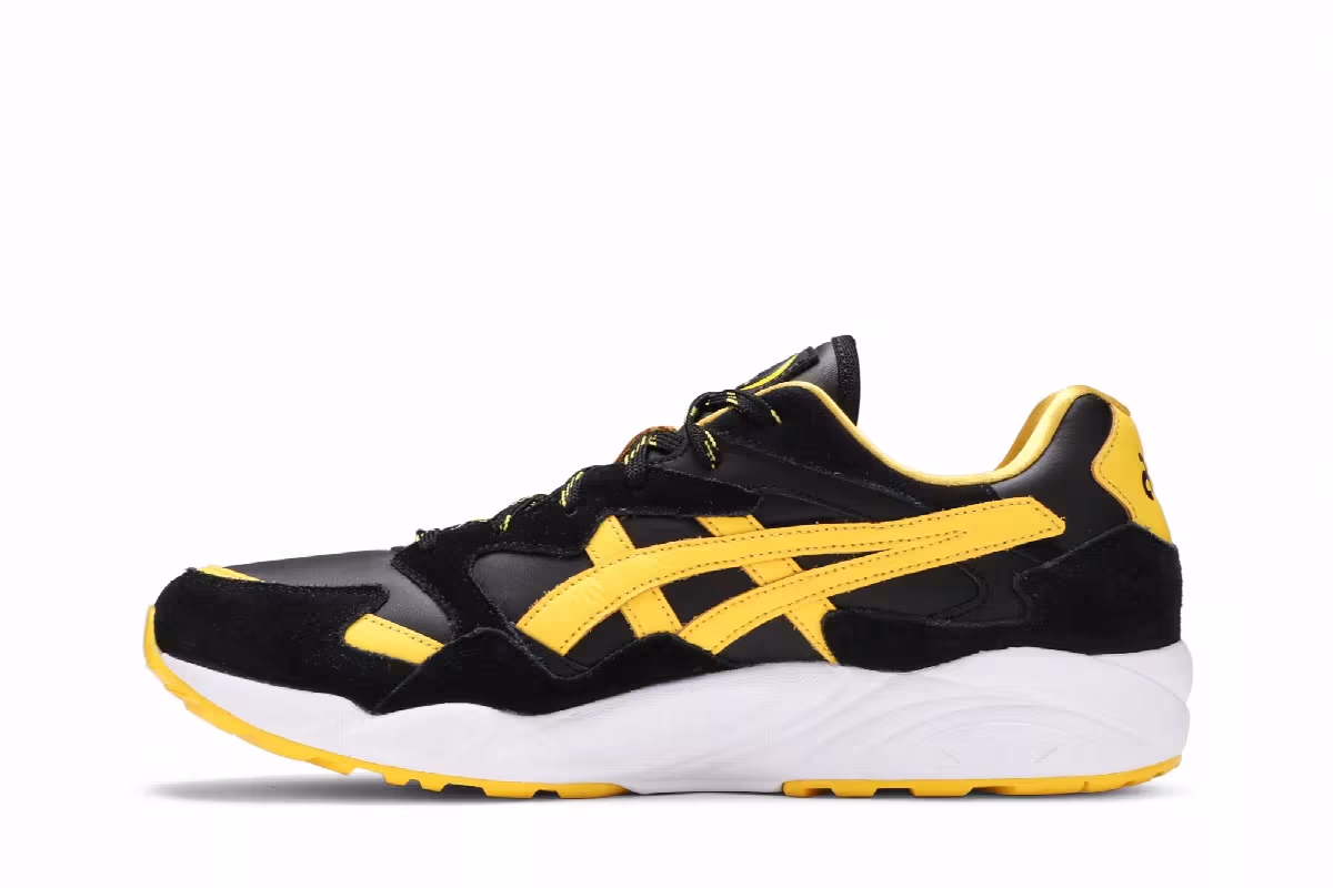 Asics Gel Diablo Welcome to the Dojo, view 4