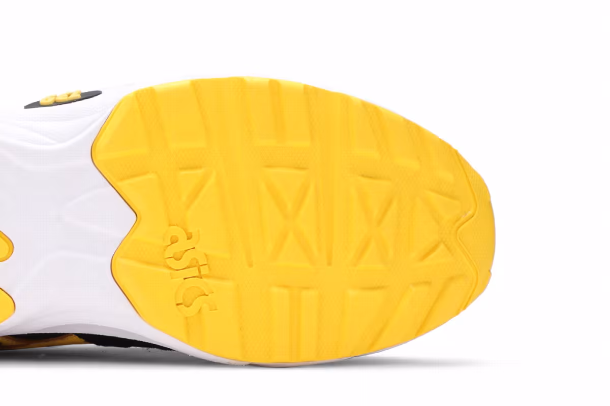 Asics Gel Diablo Welcome to the Dojo, view 6
