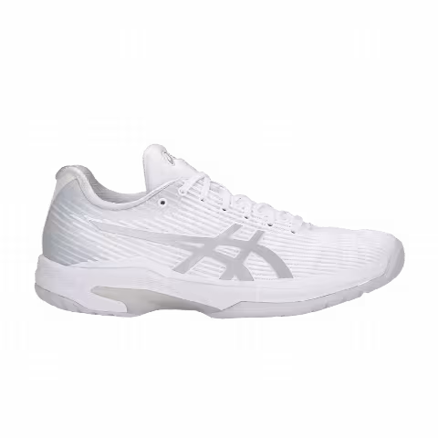 Asics Wmns Solution Speed 'White'