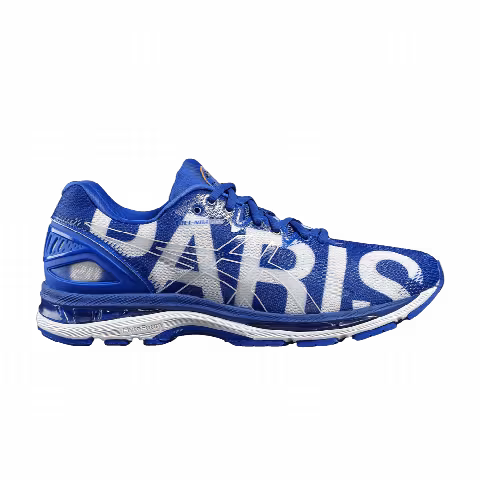 ASICS Gel Nimbus 20 'City Icon Collection - Paris'