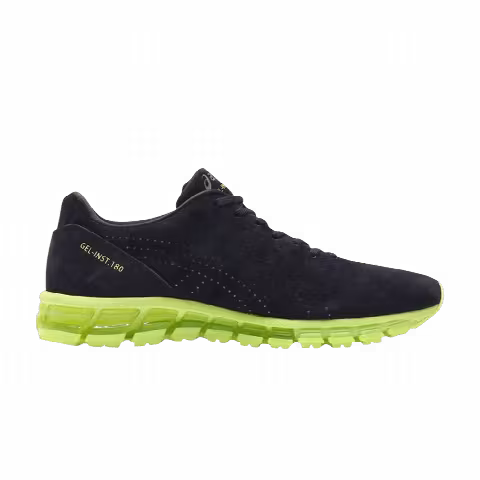 Atmos x ASICS Gel Inst.180 'Neon Pack - Black'