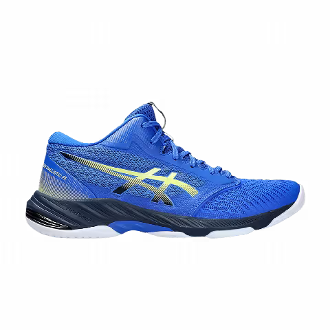 Asics Netburner Ballistic FF MT 3 'Illusion Blue'