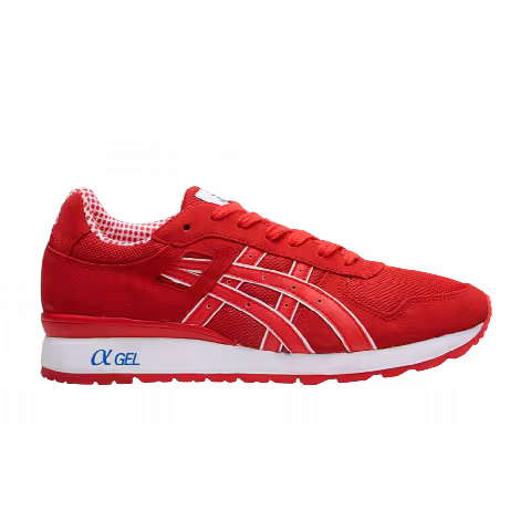 ASICS GT 2 'CMYK Pack - Red'