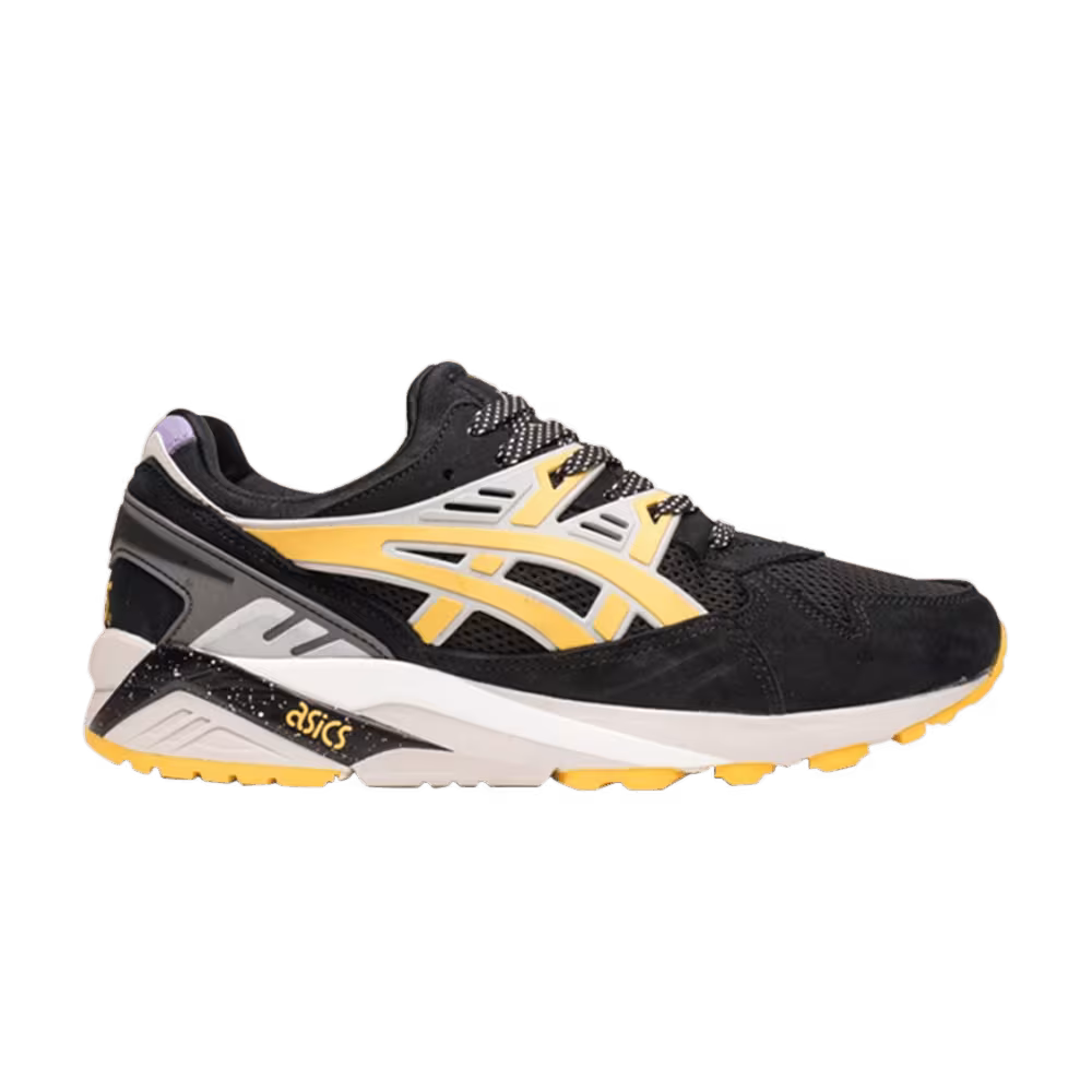 Sneaker Freaker x ASICS Gel Kayano Trainer Melvin