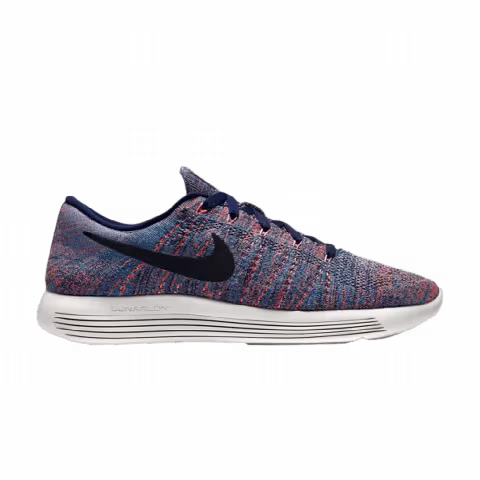 Nike LunarEpic Low Flyknit 'Multi-Color'