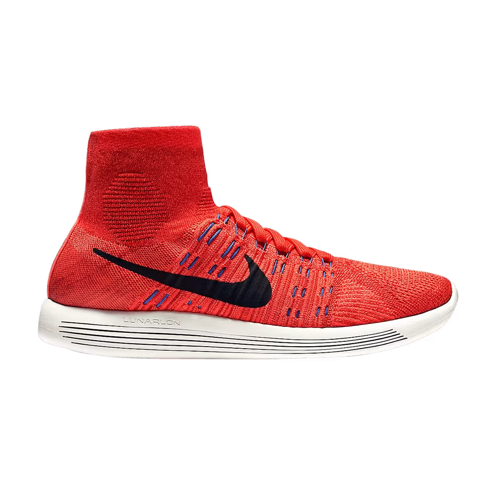 Nike Lunarepic Flyknit