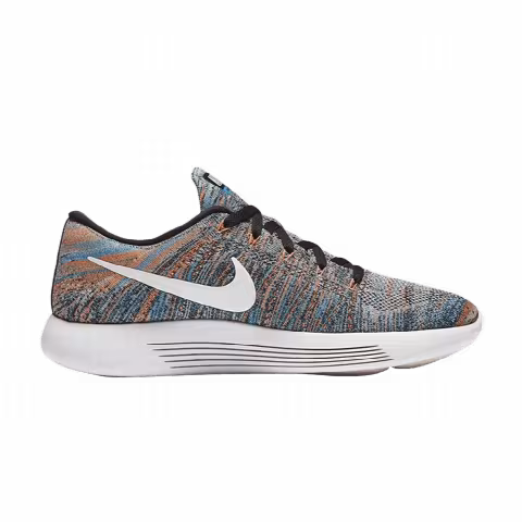 Nike Lunarepic Flyknit Low 'Multicolor'