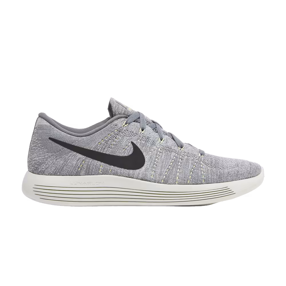 Nike LunarEpic Low Flyknit