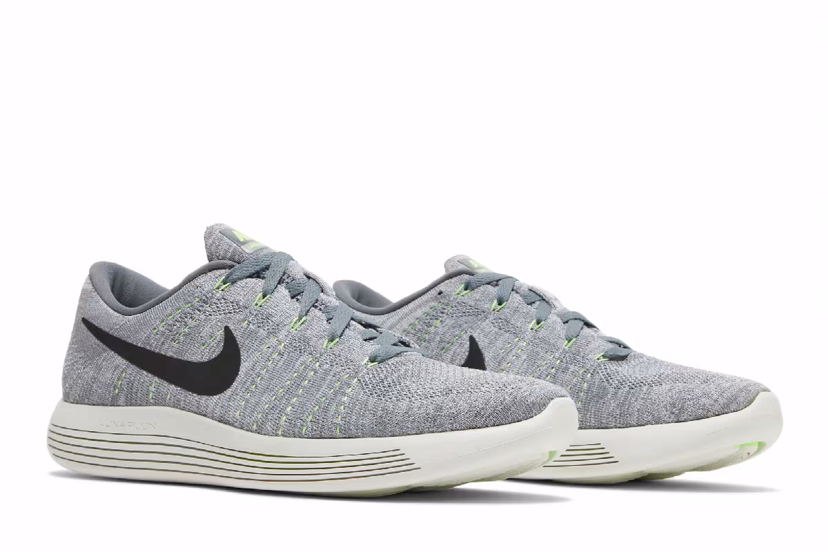 Nike LunarEpic Low Flyknit, view 9