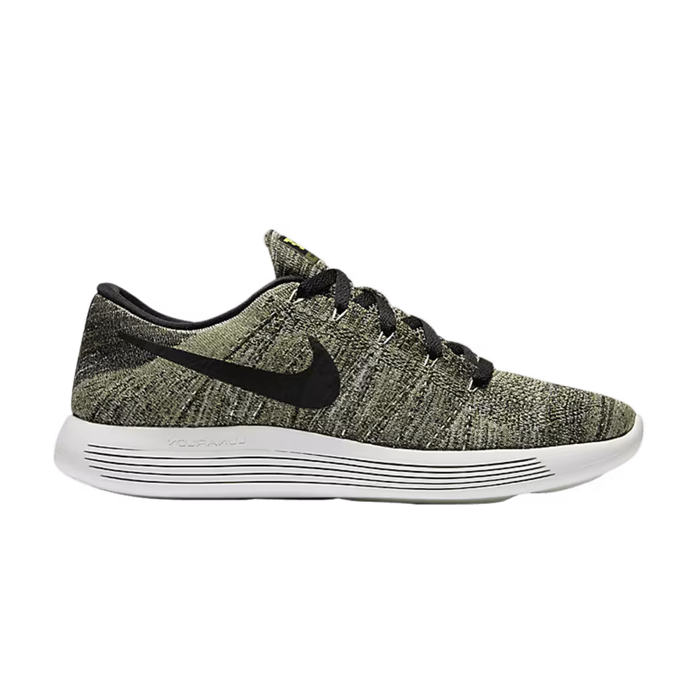 Nike Lunarepic Low Flyknit
