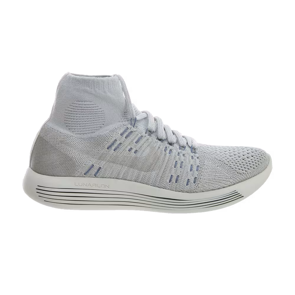 Nike Women's LunarEpic Flyknit Sail
