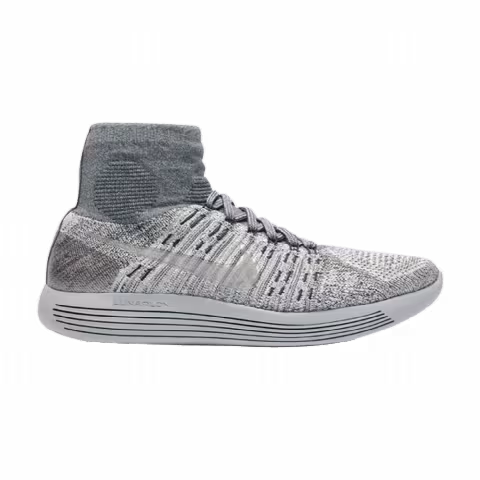 Nike LunarEpic Flyknit 'Pale Grey'