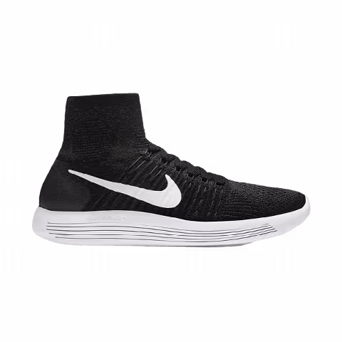 Nike Wmns LunarEpic Flyknit 'Black Anthracite'