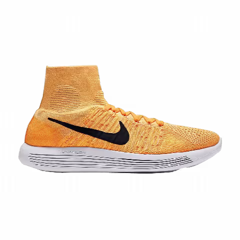 Nike LunarEpic Flyknit 'Laser Orange'