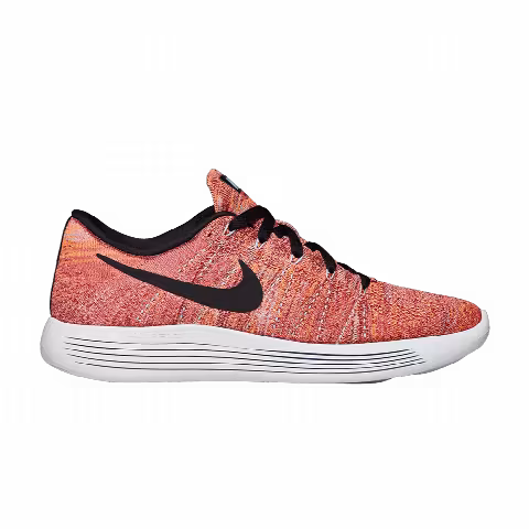 Nike LunarEpic Low Flyknit 'Ember Glow'
