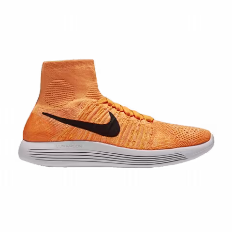 Nike Wmns Lunarepic Flyknit 'Laser Orange'
