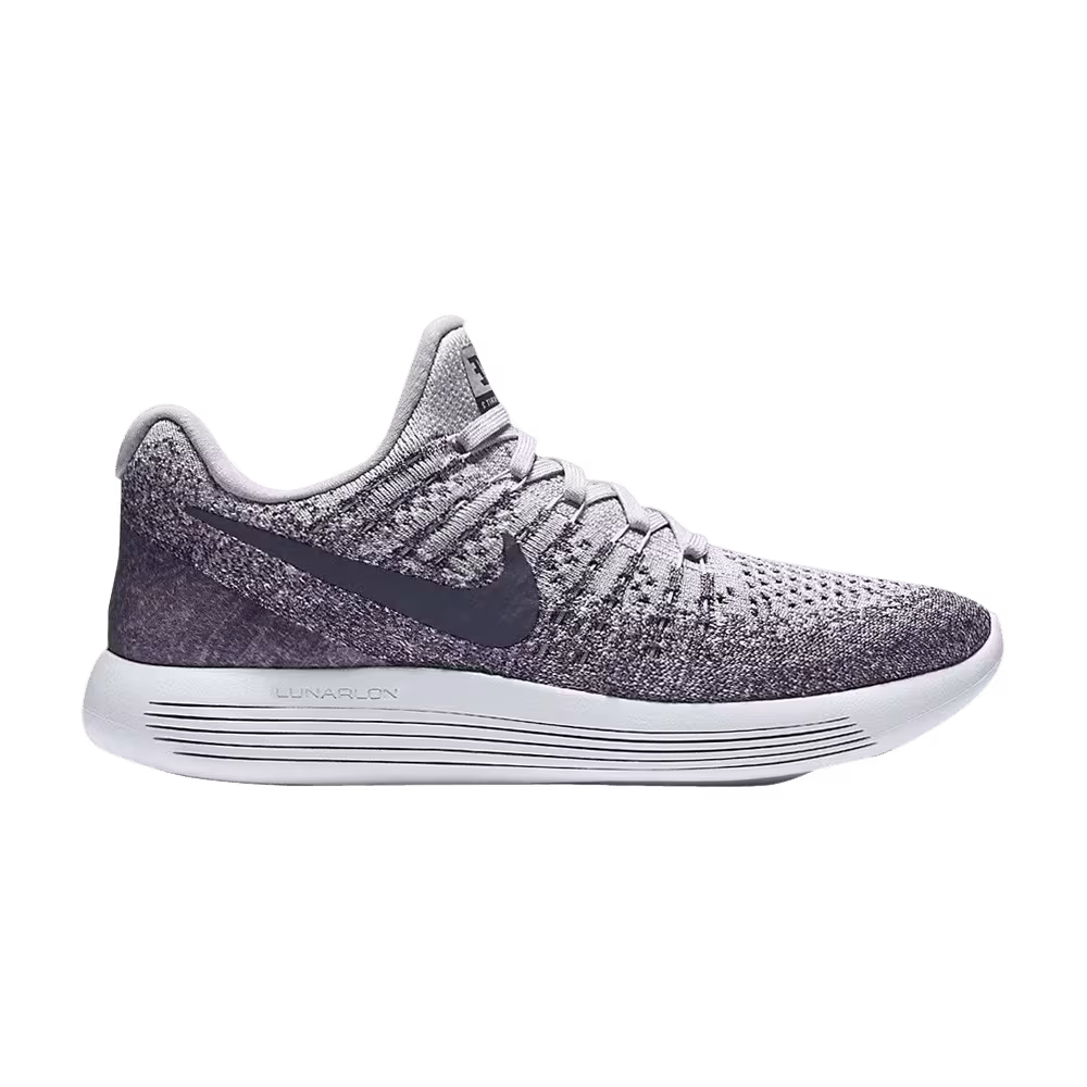 Nike Women's LunarEpic Low Flyknit 2 Provence Purple