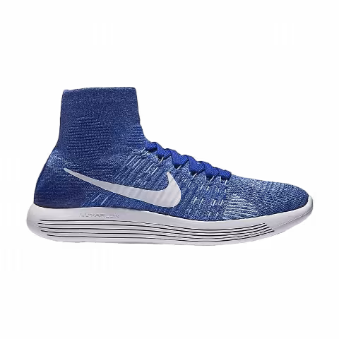 Nike LunarEpic Flyknit 'Royal'