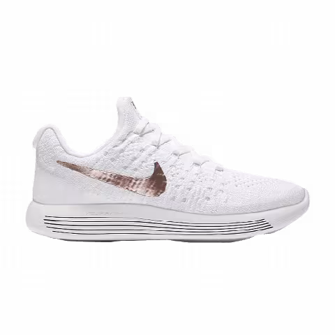 Nike Wmns LunarEpic Low Flyknit 2 X-Plore 'White'