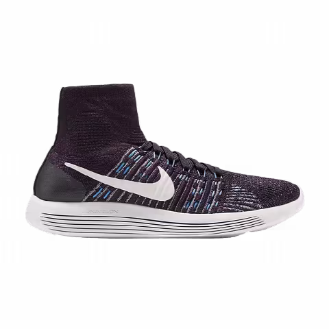 Nike Wmns LunarEpic Flyknit 'Black Summit White'