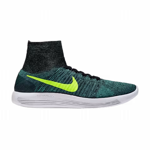 Nike LunarEpic Flyknit 'Rio Teal Volt'