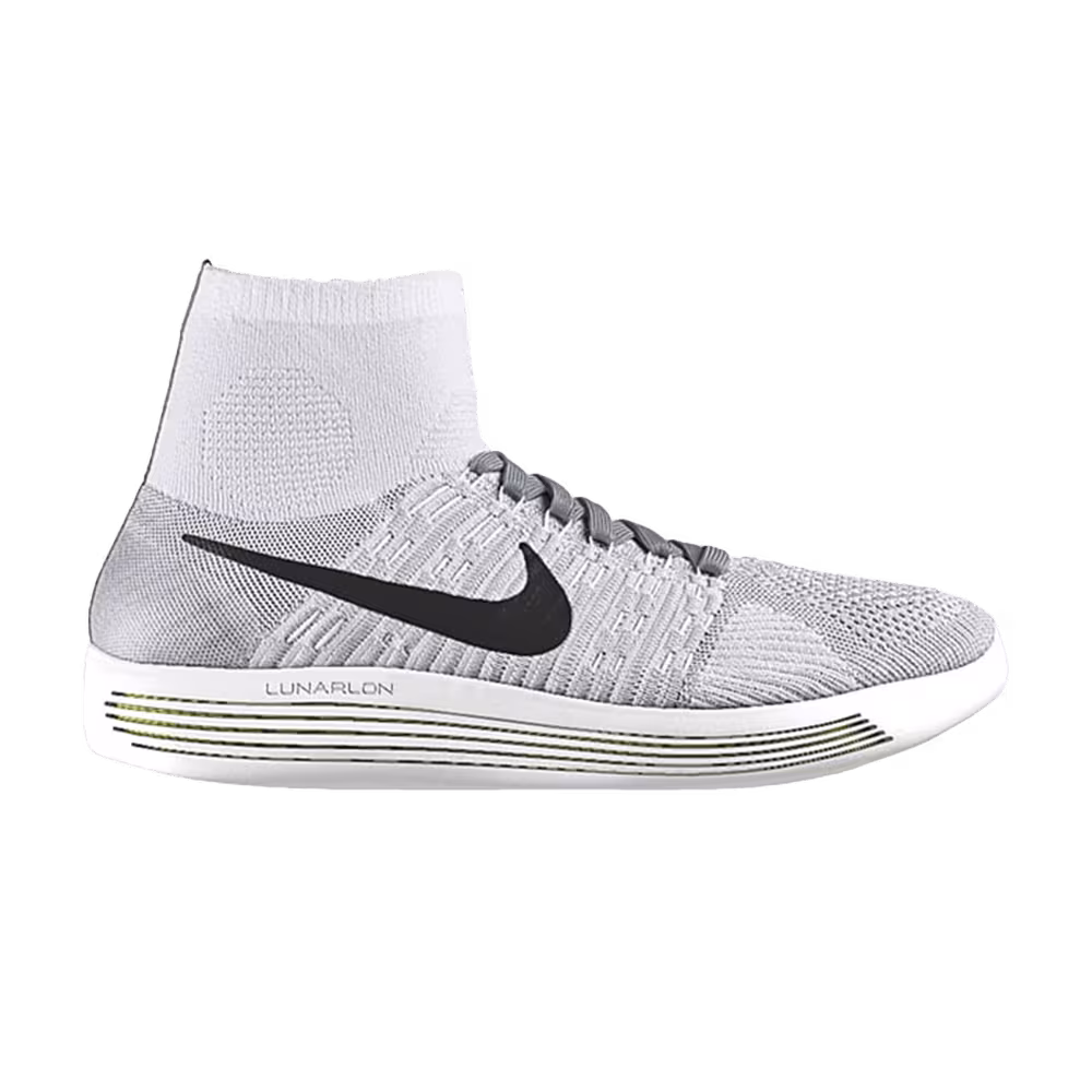 Nike Flyknit LunarEpic iD