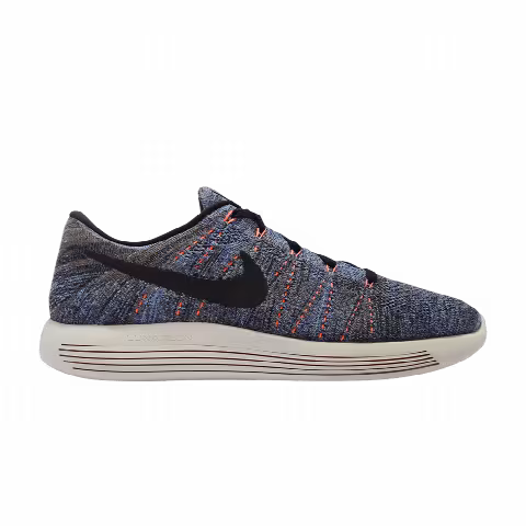 Nike Lunarepic Low Flyknit 'Medium Blue'