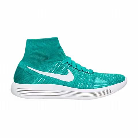 Nike Wmns Flyknit LunarEpic 'Clear Jade'