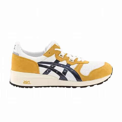 Asics Gel Epirus 'Mustard Navy'