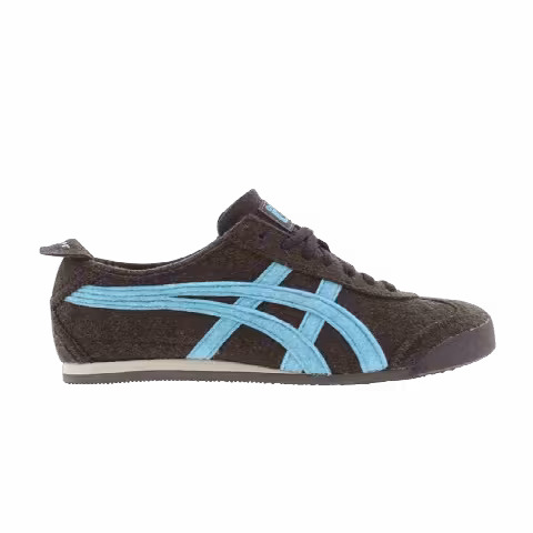 Asics Wmns Mexico 66 'Dark Grey Blue'