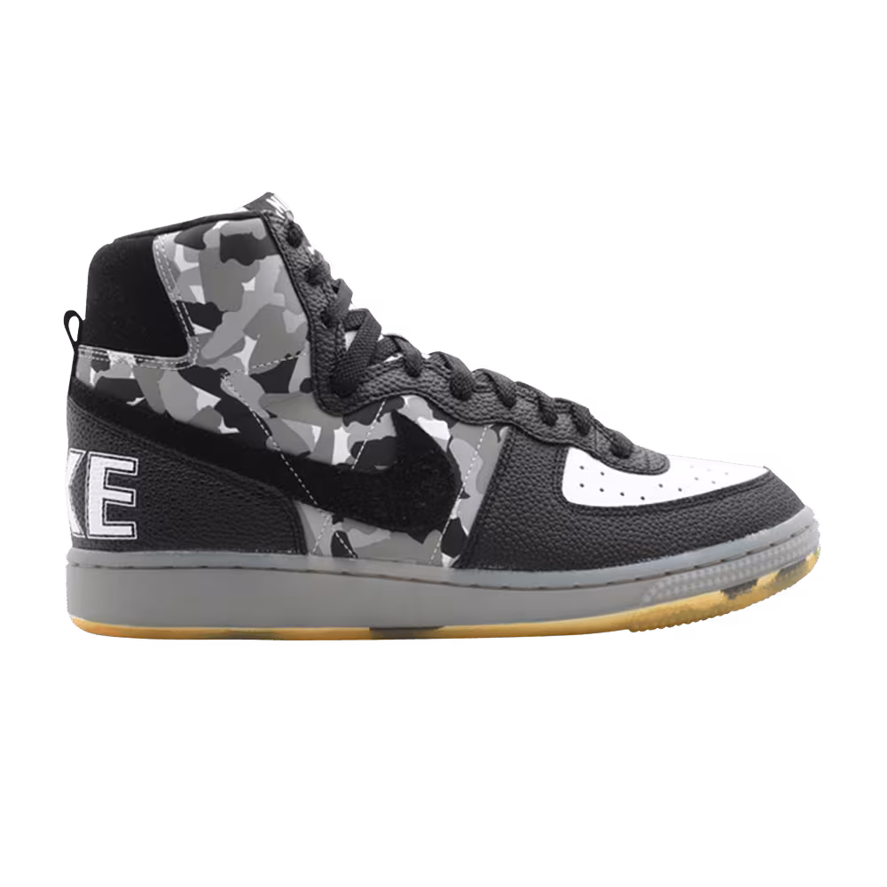Nike Terminator Hi Premium