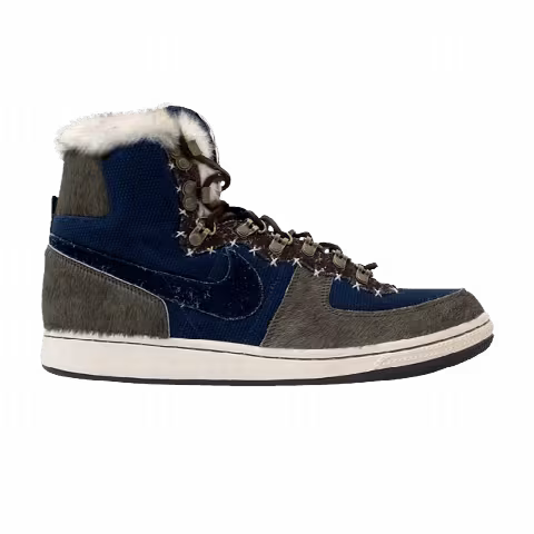Nike Terminator High Supreme QS 'Matagi'