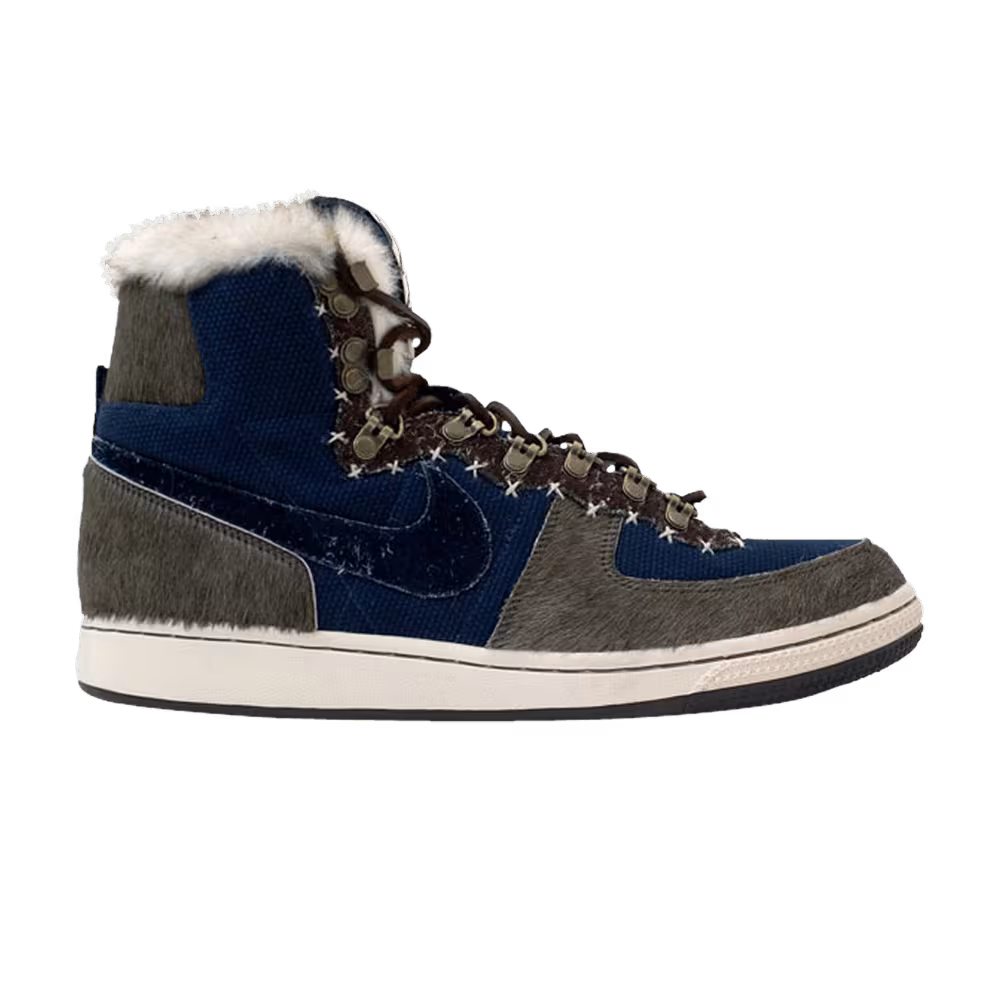 Nike Terminator High Supreme QS Matagi