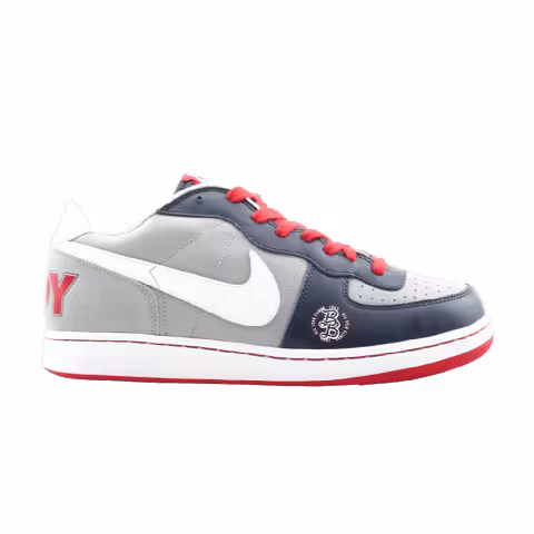 Nike Terminator Low 'Bad Boy'