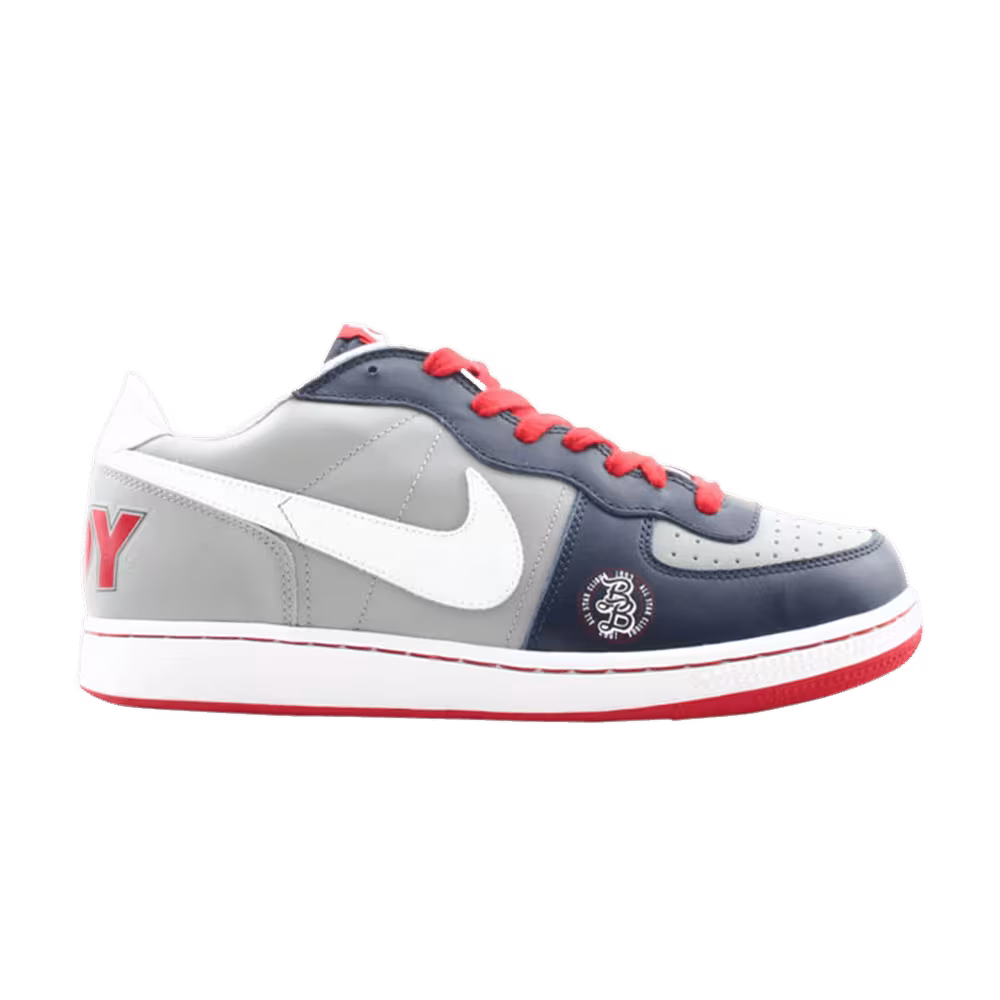 Nike Terminator Low Bad Boy