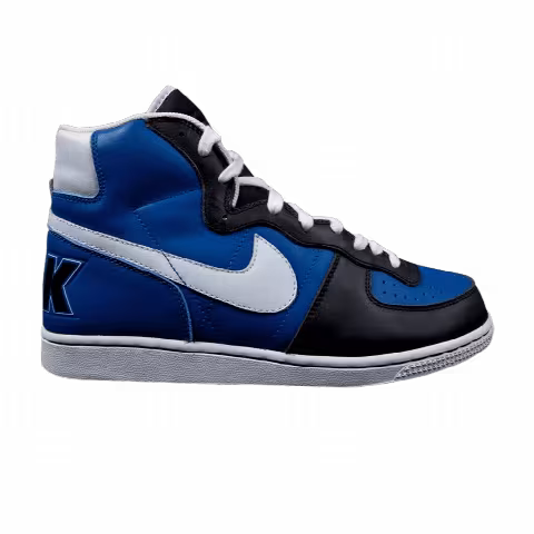 Nike Terminator Zoom High 'Dirk'