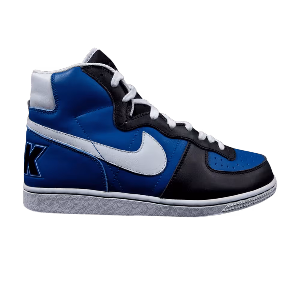 Nike Terminator Zoom High dirk