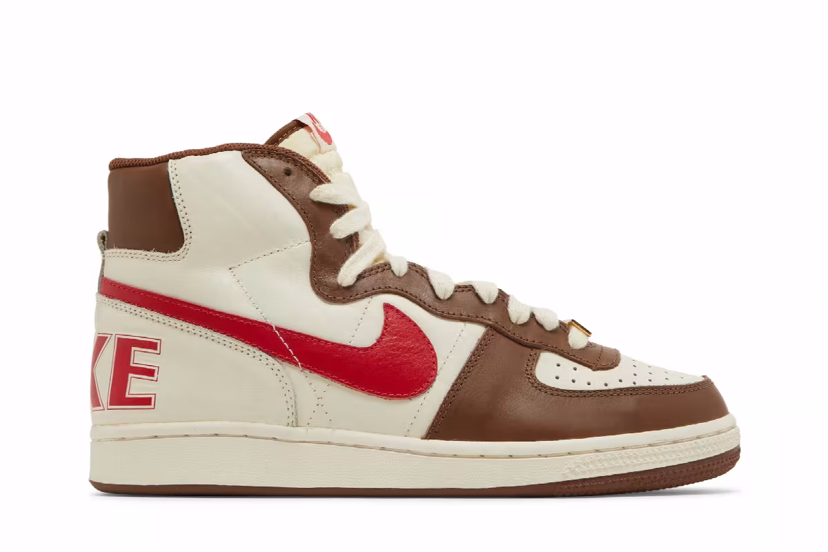 Nike Terminator slam jam, view 2