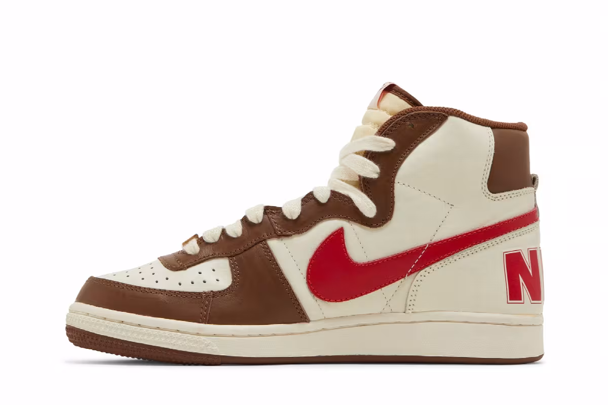 Nike Terminator slam jam, view 4