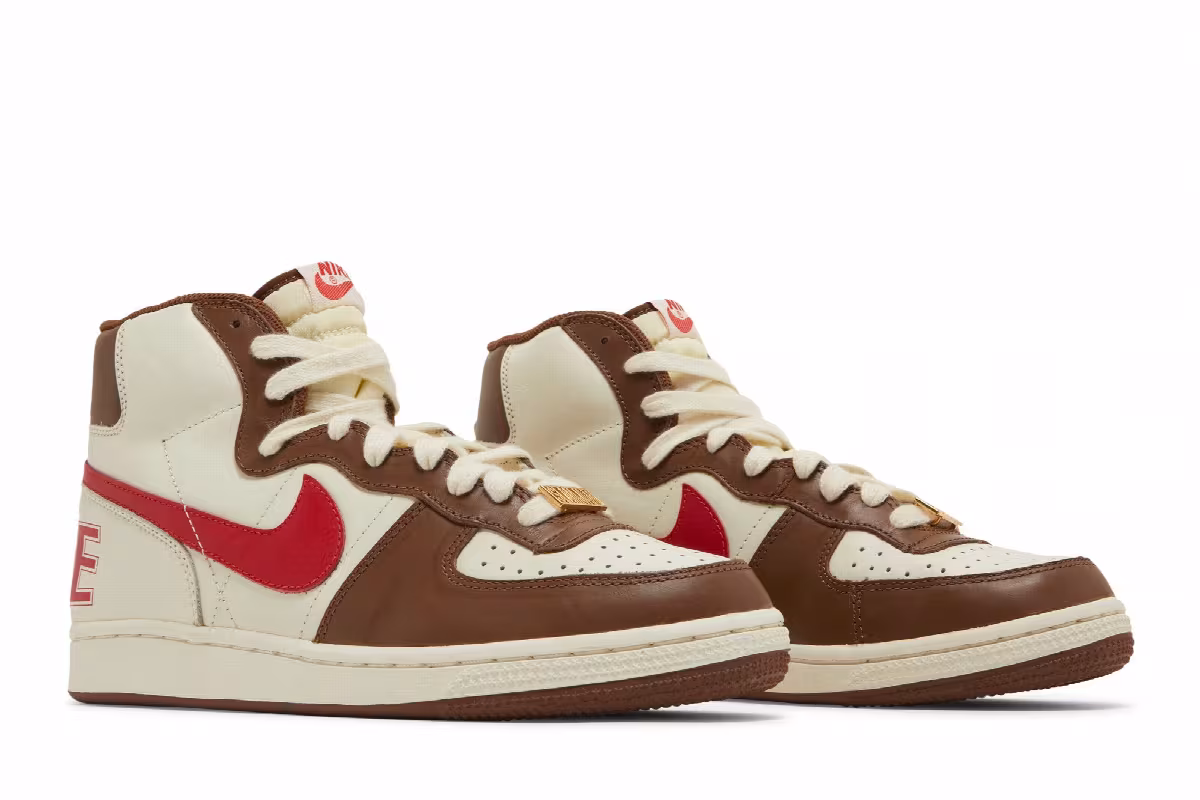 Nike Terminator slam jam, view 9