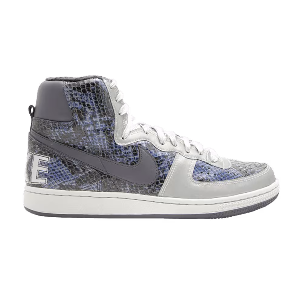 Nike Terminator High Supreme