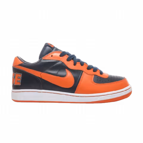 Nike Zoom Terminator Low 'Syracuse'
