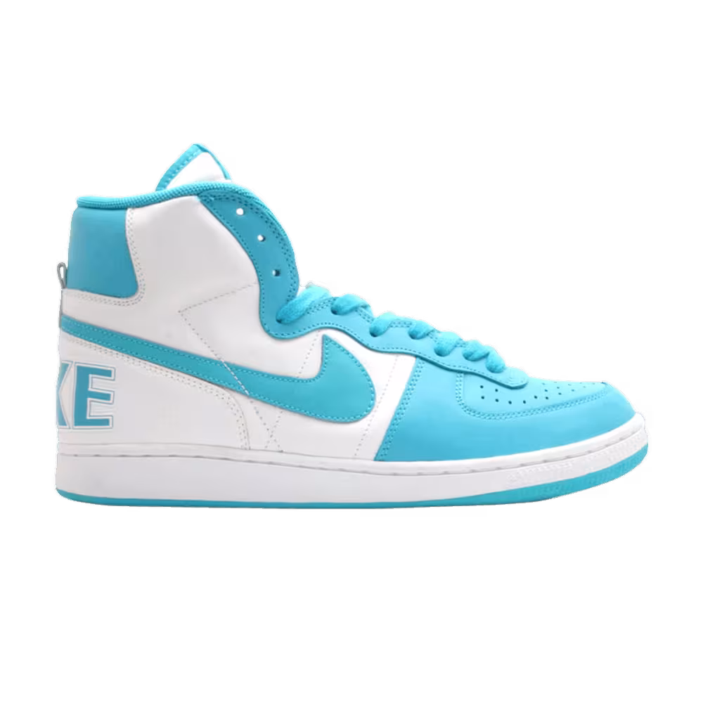 Nike Terminator Hi