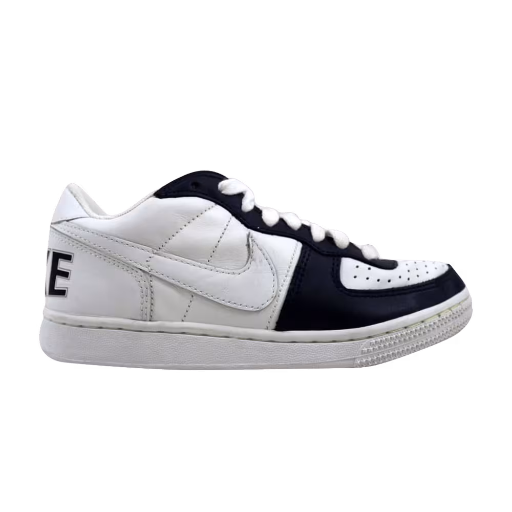 Nike Terminator Low GS Mineral Navy