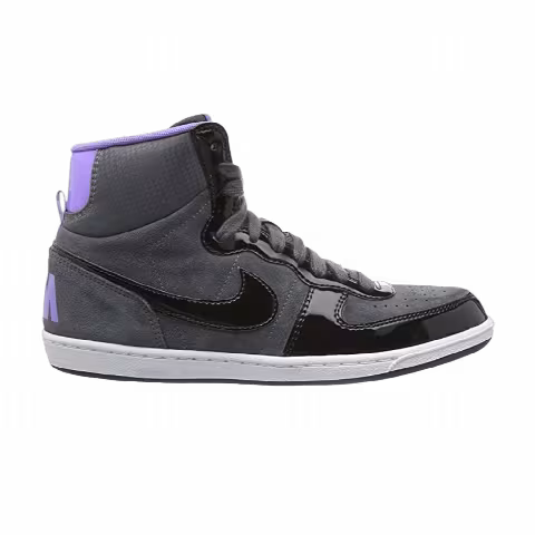 Nike Terminator Lite High 'Iron Ore'