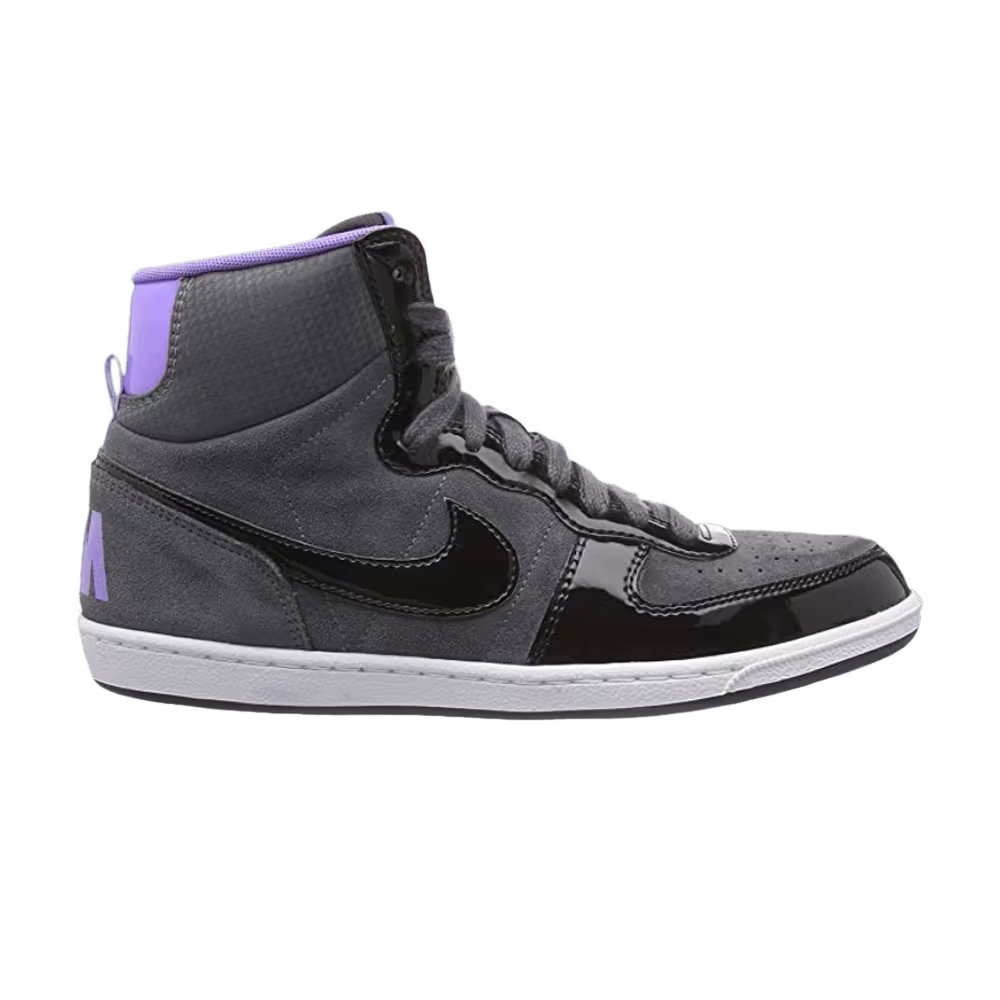 Nike Terminator Lite High Iron Ore